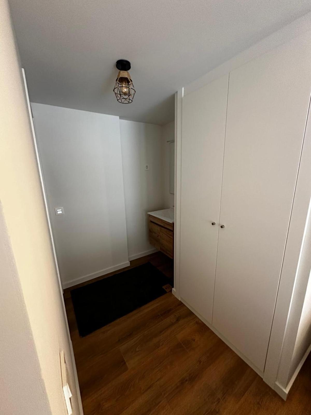 Black Rock Loft Apartment Madrid Ngoại thất bức ảnh